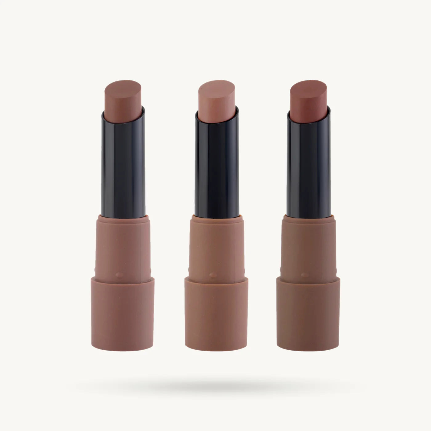 MARS Matte Lipsticks Box | Set of 3