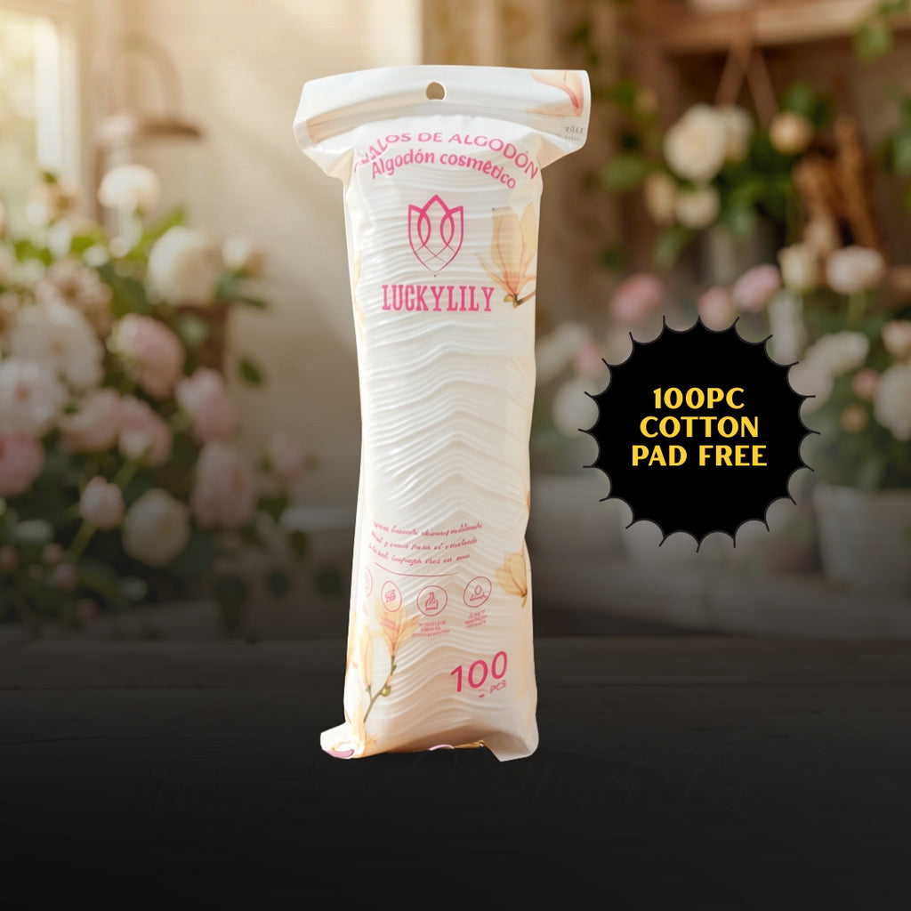 Glow & Balance Combo: Glycolic Acid 7% (100ML) + Hyaluronic Acid 2% + B5 Or Niacinamide 10% + Zinc 1%