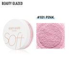 Beauty Glazed Matte Waterproof Loose Setting Powder – Oil Control