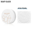Beauty Glazed Matte Waterproof Loose Setting Powder – Oil Control