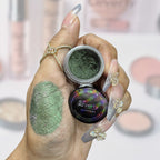 Everly Beauties EB Series Multichrome Loose Pigment | High-Shine Color Shift