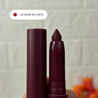 BRIBRI Superstay Ink Crayon Lipstick - 8H Matte Precision