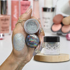 Everly Beauties EB Series Multichrome Loose Pigment | High-Shine Color Shift