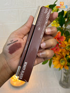 Beauty Glazed Waterproof Lip Liner Pencil | Long-Lasting Smudge-Proof Lipliner