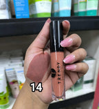 TRENDY Beauties Liquid Matte Lipstick Waterproof – Smudge-Proof & Long Lasting