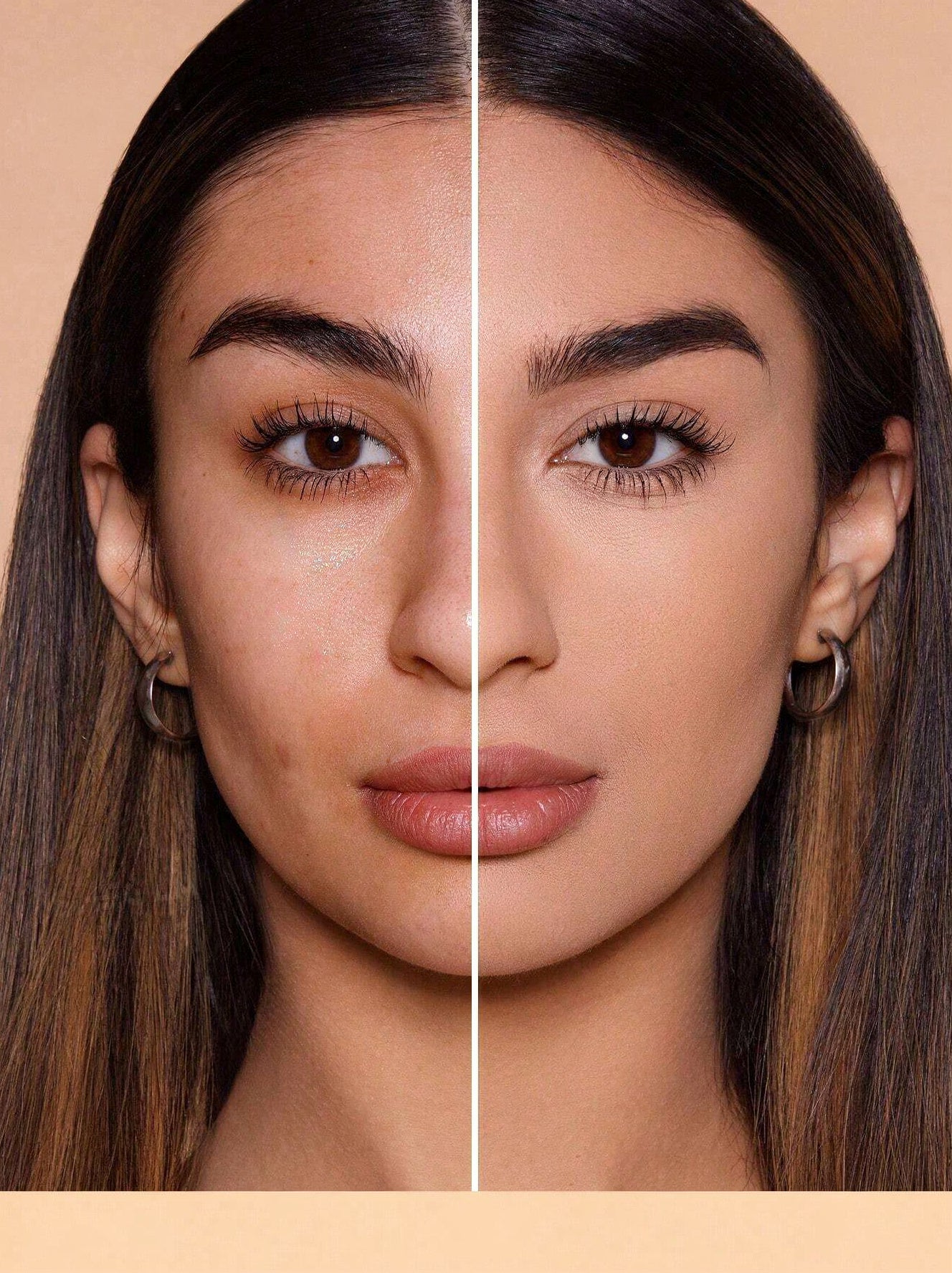 Sheglam Skin-Focus High Coverage Powder Foundation