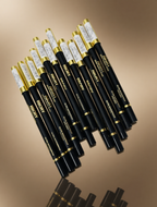 Rbory Ultra Waterproof Eye Liner - 24H Smudge-Proof Precision
