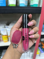 TRENDY Beauties Liquid Matte Lipstick Waterproof – Smudge-Proof & Long Lasting