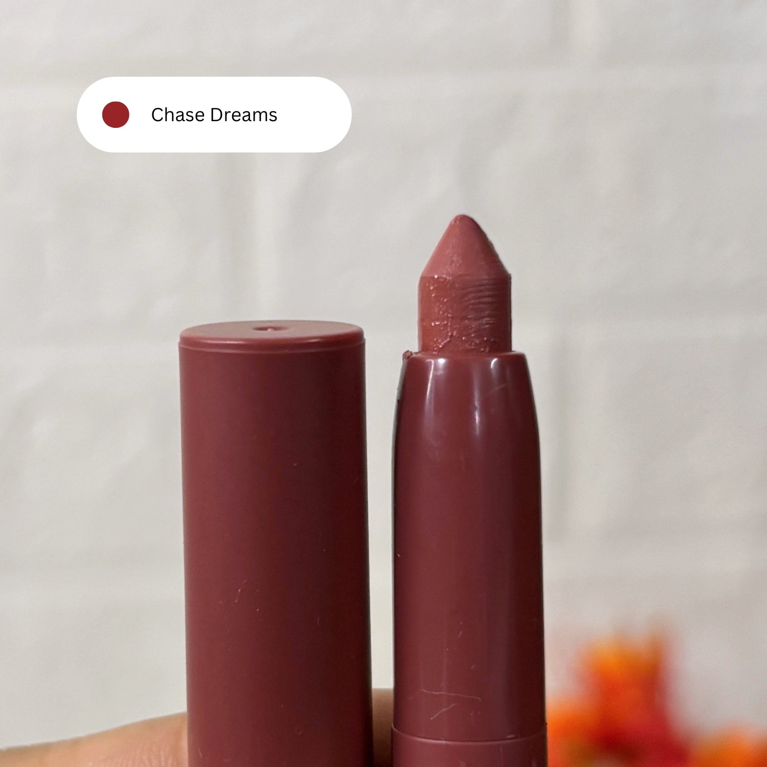 BRIBRI Superstay Ink Crayon Lipstick - 8H Matte Precision