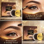 Everly Beauties Arch Perfection Eyebrow Pomade – Waterproof & Long-Lasting