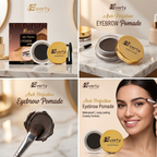 Everly Beauties Arch Perfection Eyebrow Pomade – Waterproof & Long-Lasting