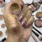 Everly Beauties Duochrome MT Series Loose Pigment | Multi-Use Color Shifting Powder