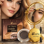 Everly Beauties Arch Perfection Eyebrow Pomade – Waterproof & Long-Lasting