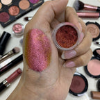 Everly Beauties 312 Series Multichrome Loose Pigment | High-Shine Shifting Eyeshadow