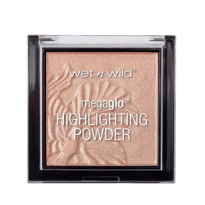 Wet N Wild MegaGlo Highlighting Powder