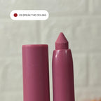 BRIBRI Superstay Ink Crayon Lipstick - 8H Matte Precision