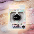 Technic Fantasy Lash 3D False Eyelashes – Daydreamer | Reusable Vegan Lashes in Bangladesh