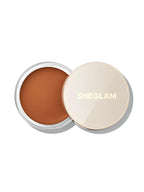Sheglam Silk Haze Cream Bronzer | Natural Cream Bronzer for Smooth Sculpt