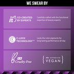 Staze 9to9 HD Prep Hydrating Primer – 12H Long-Lasting, Pore & Fine Line Blur