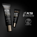 Swiss Beauty Select Blur It All Primer – Pore &amp; Fine Line Minimising Primer 25ml