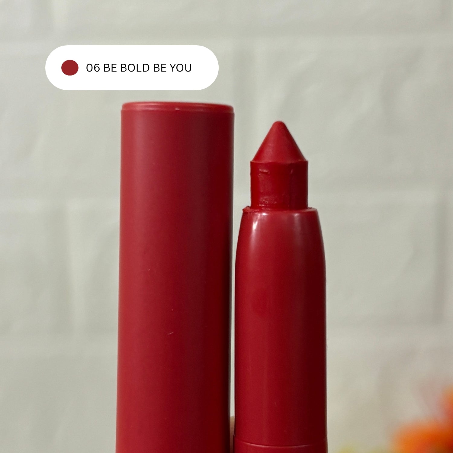 BRIBRI Superstay Ink Crayon Lipstick - 8H Matte Precision