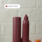 BRIBRI Superstay Ink Crayon Lipstick - 8H Matte Precision