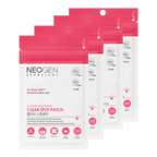 Neogen Dermalogy A Clear Soothing Clear Spot Patch