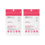 Neogen Dermalogy A Clear Soothing Clear Spot Patch
