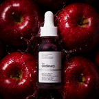 The Ordinary Aha  30% + Bha 2% Peeling Solution