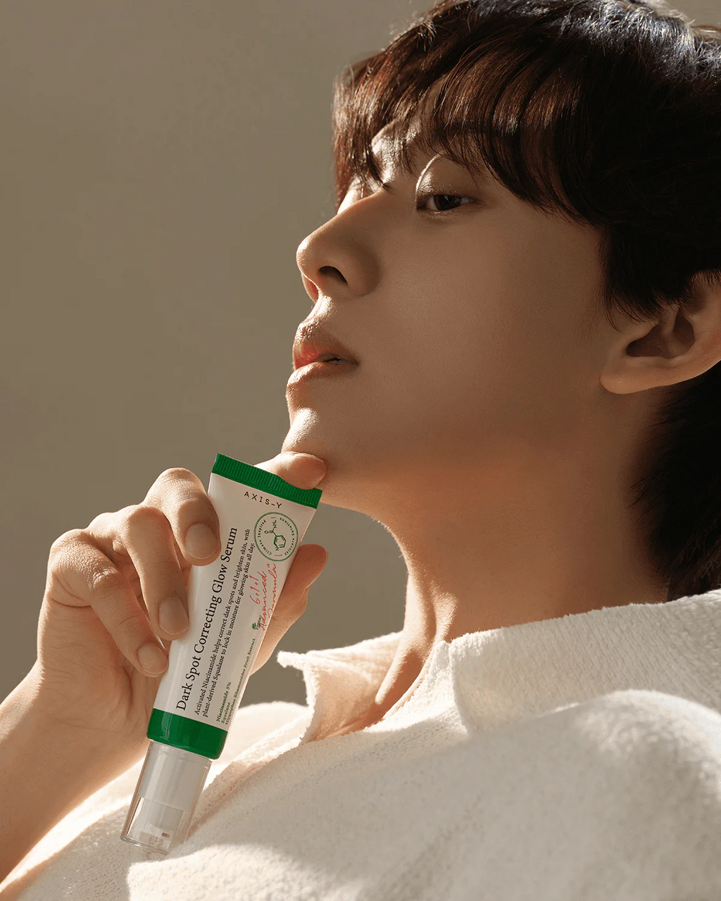 AXIS-Y Dark Spot Correcting Glow Serum 50ml