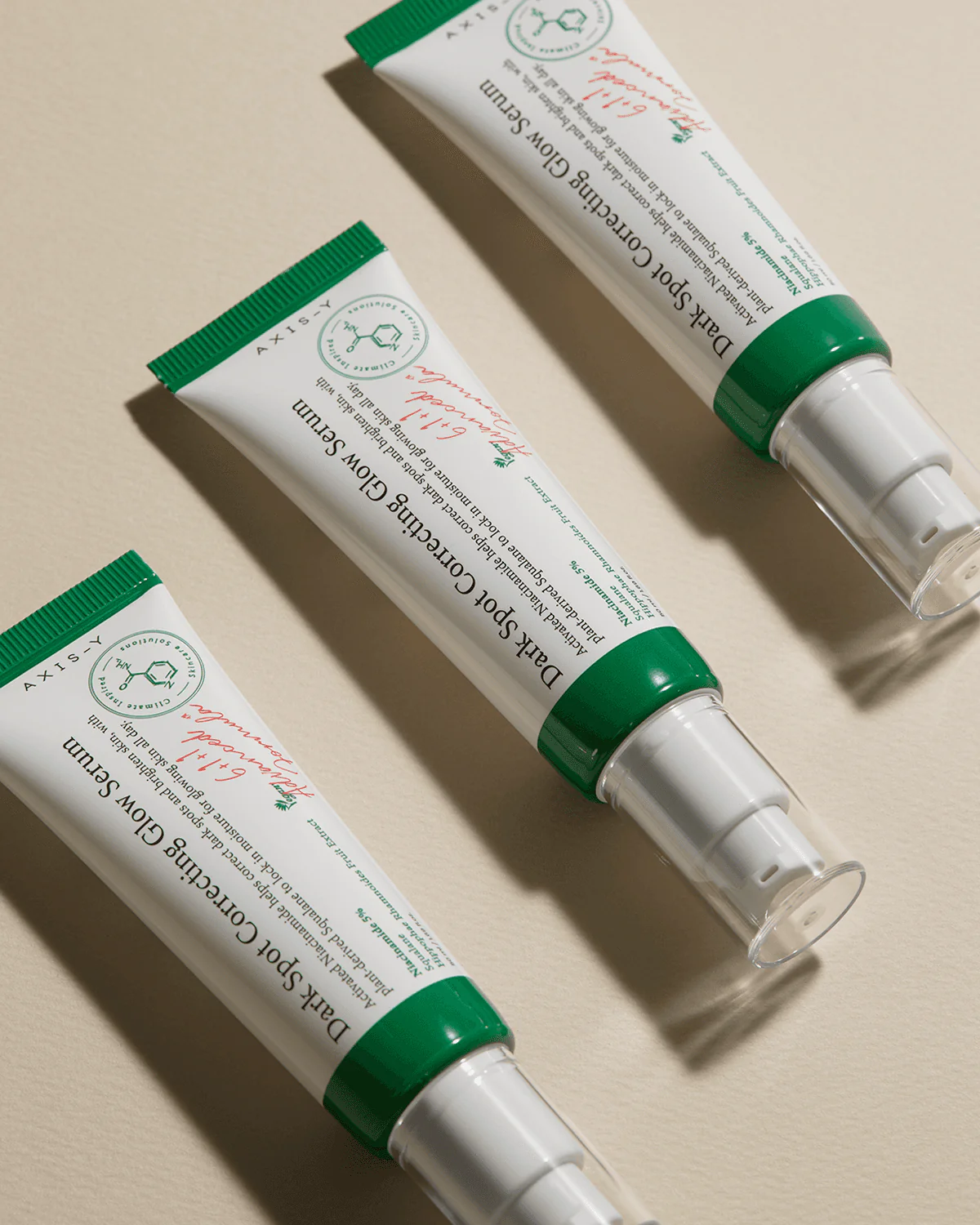 AXIS-Y Dark Spot Correcting Glow Serum 50ml