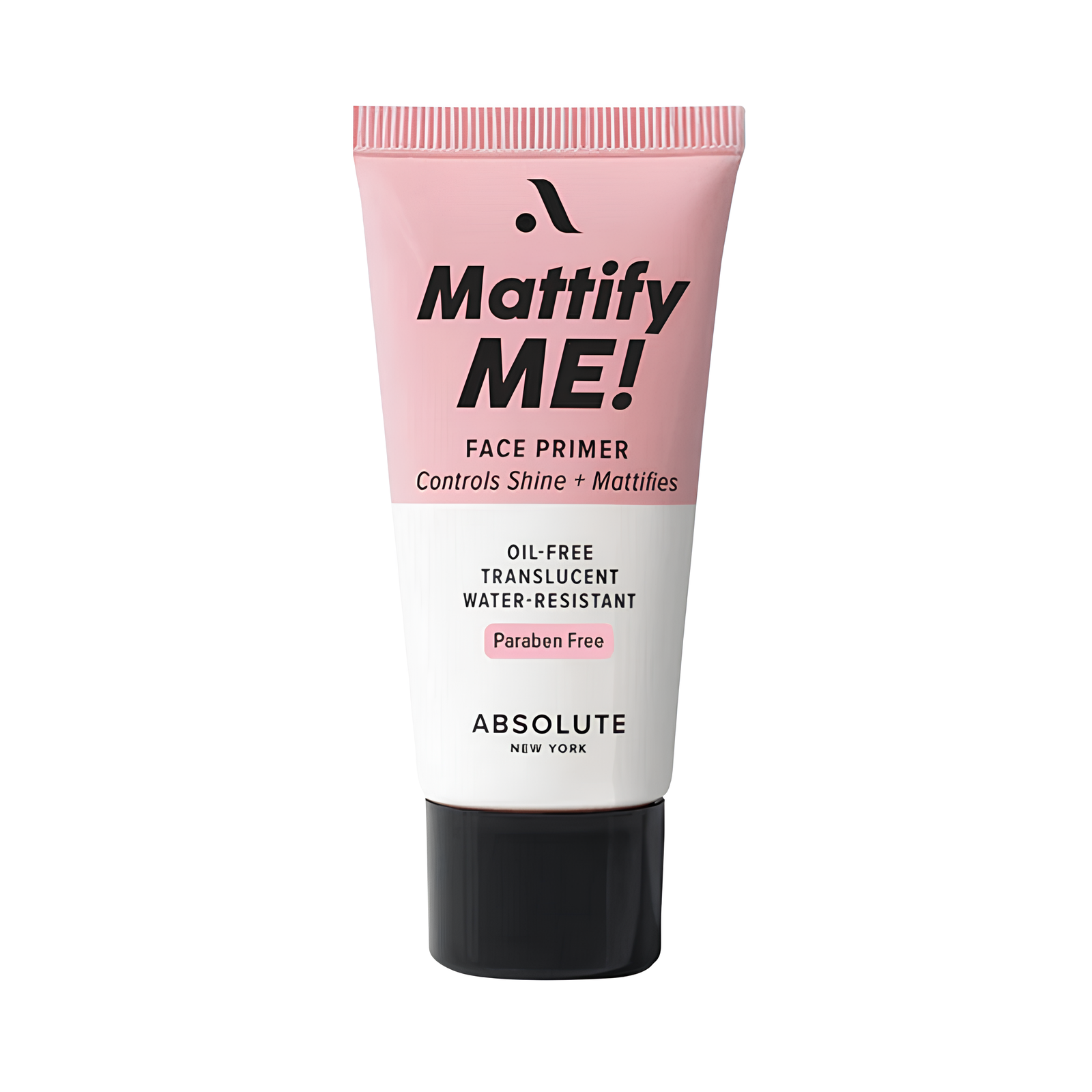 Absolute New York Mattify Me Face Primer – Oil-Free Matte Base 30ml