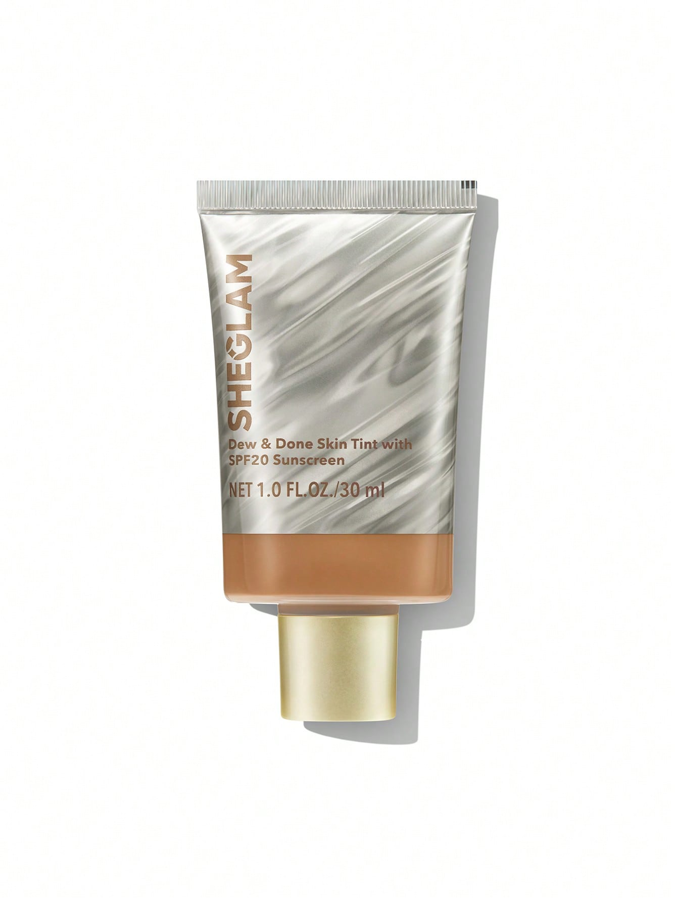 SHEGLAM Dew & Done Skin Tint With SPF20