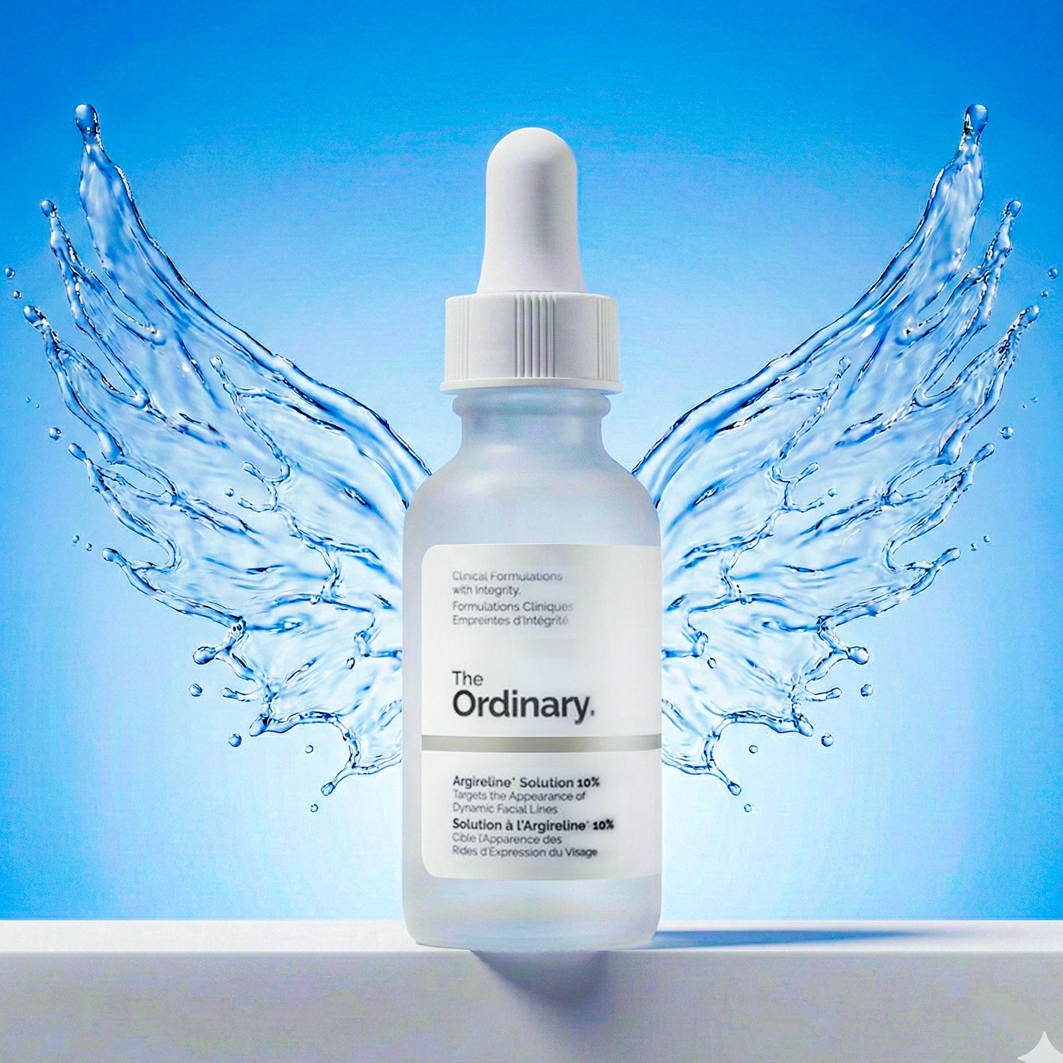 The Ordinary  Argireline Solution 10%