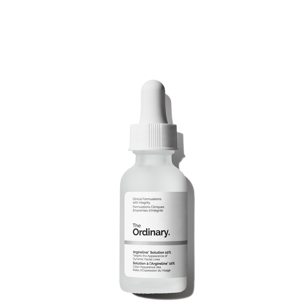 The Ordinary  Argireline Solution 10%