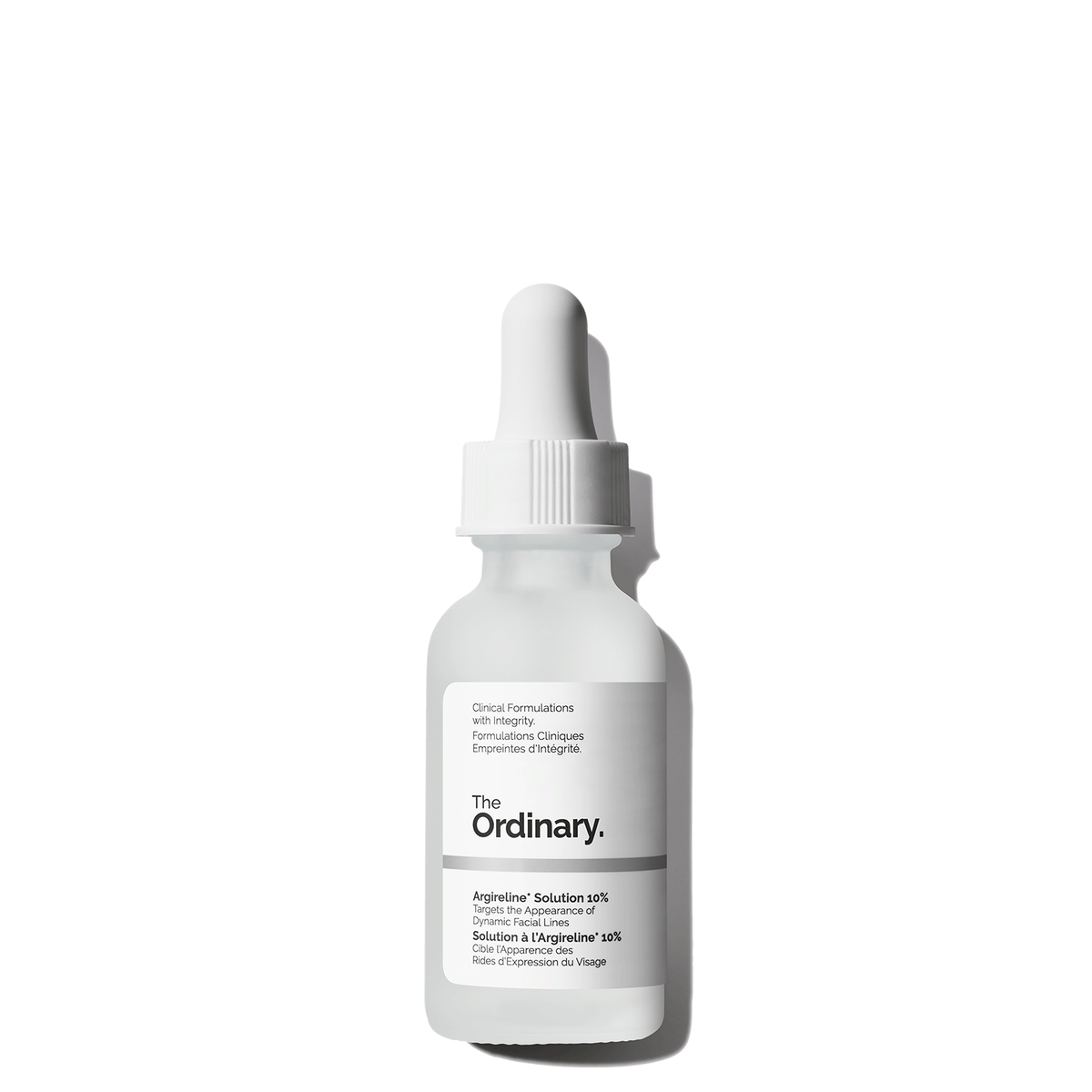 The Ordinary  Argireline Solution 10%