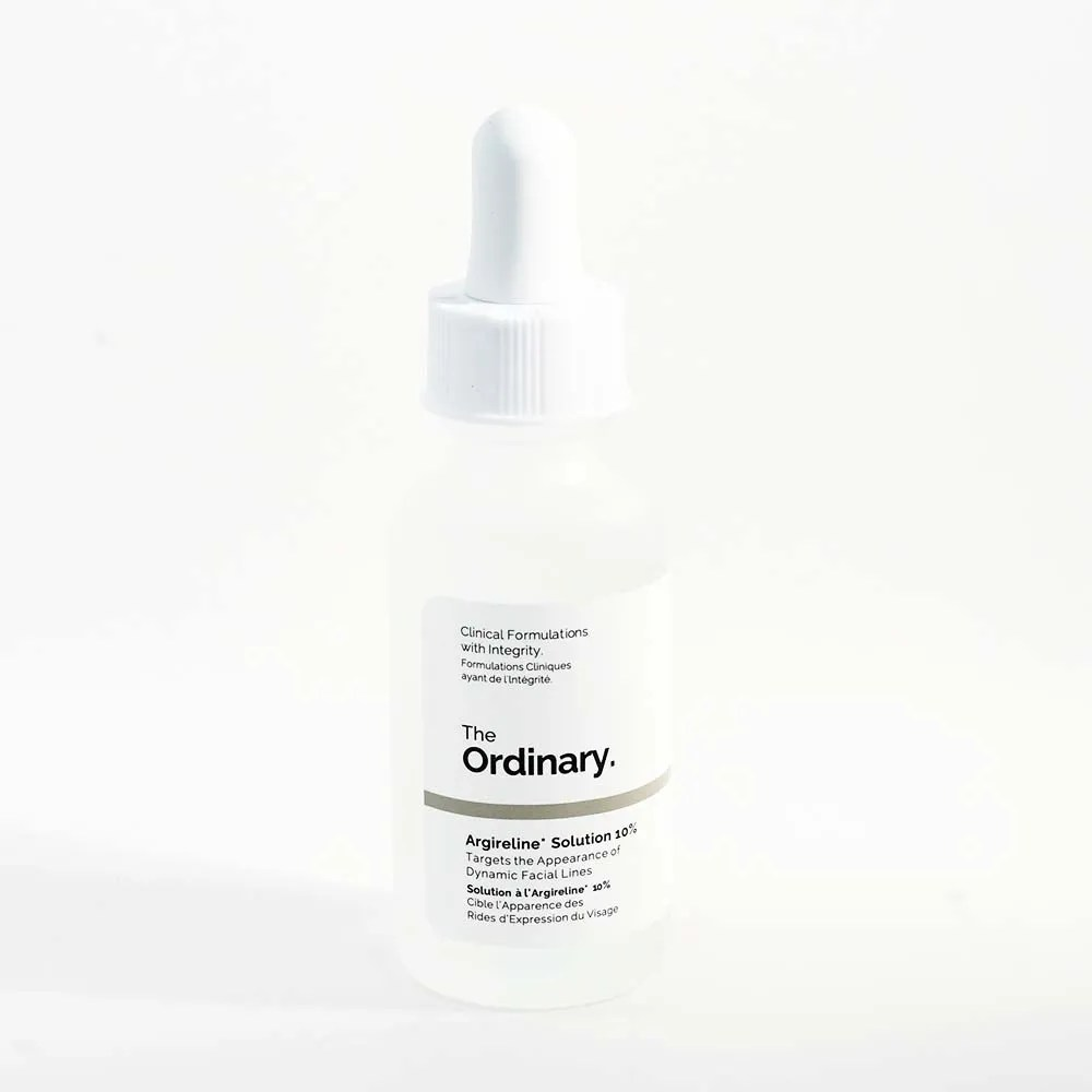 The Ordinary  Argireline Solution 10%