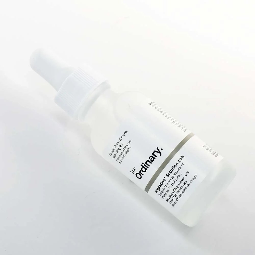 The Ordinary  Argireline Solution 10%
