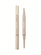 Sheglam Brows On Demand 2-In-1 Brow Pencil | Waterproof Long-Lasting Brow Definer