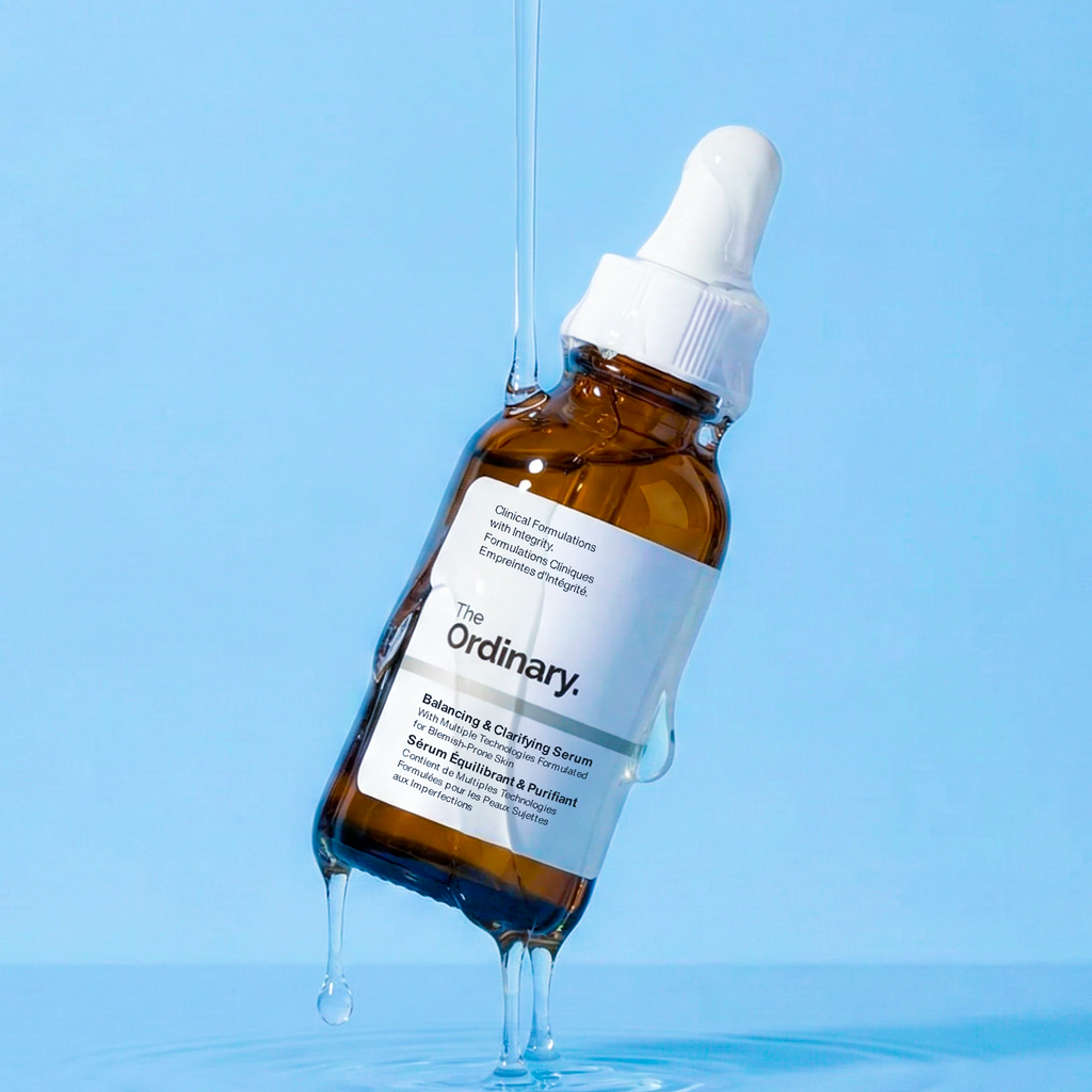 The Ordinary Balancing & Clarifying Serum