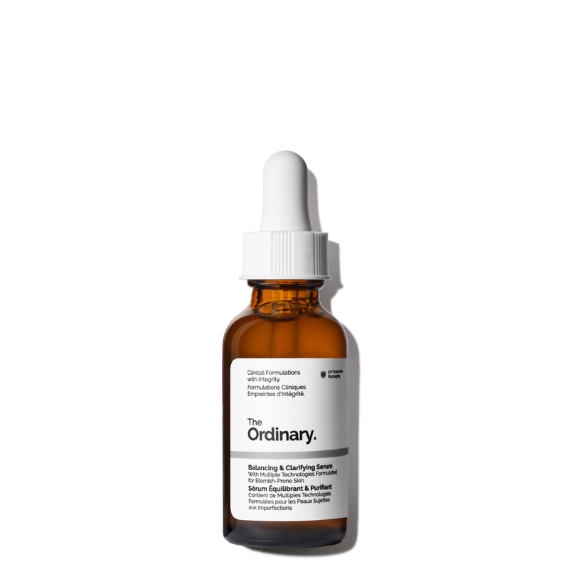 The Ordinary Balancing & Clarifying Serum