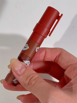 Sheglam Mega Lip Stacks | 4-in-1 Matte Lipstick Compact by SHEGLAM