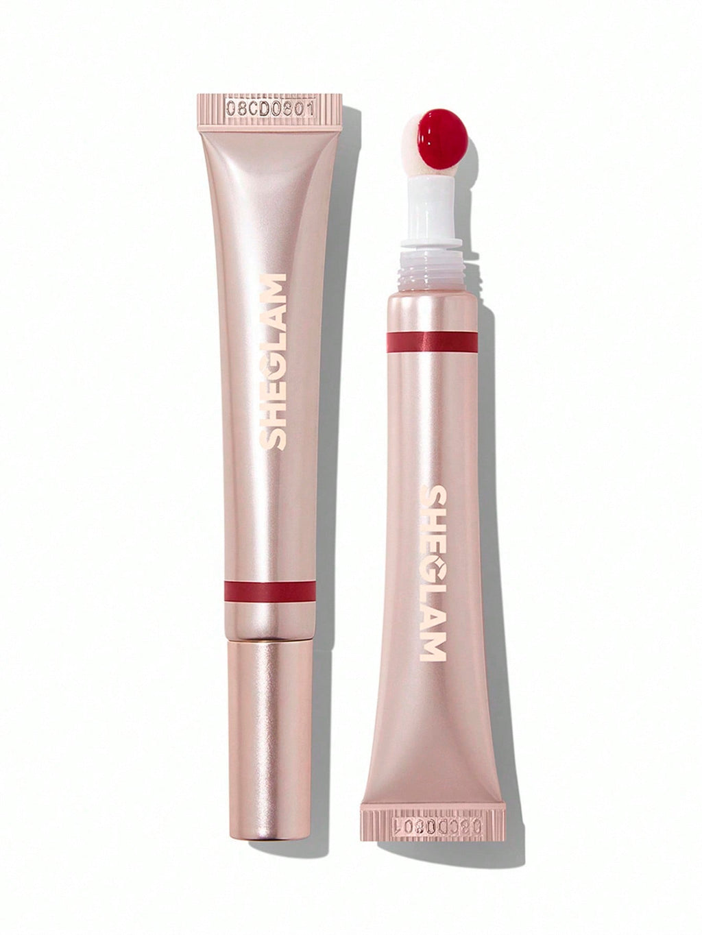 SHEGLAM Pout Pillow Cushion Matte Liquid Lipstick