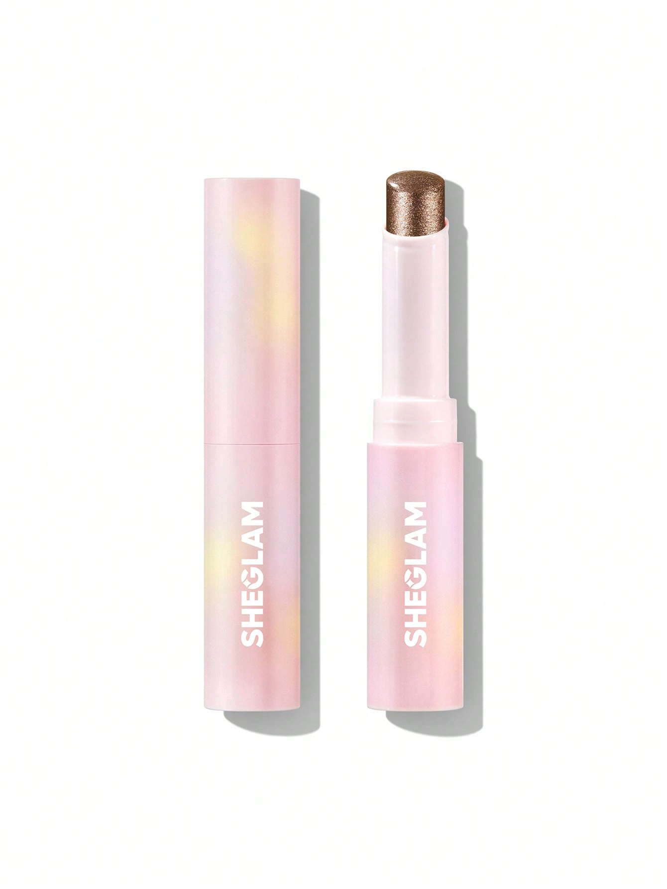 SHEGLAM Crystal Jelly Glaze Stick