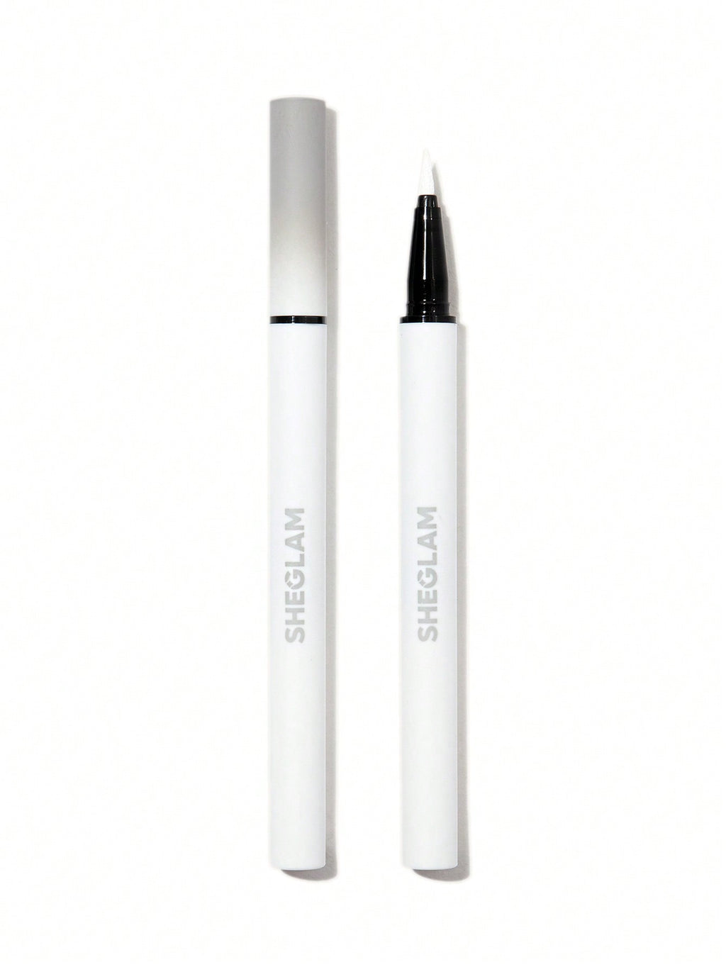 Sheglam Color Crush Liquid Eyeliner | Bold Color, Smudge-Proof Wear
