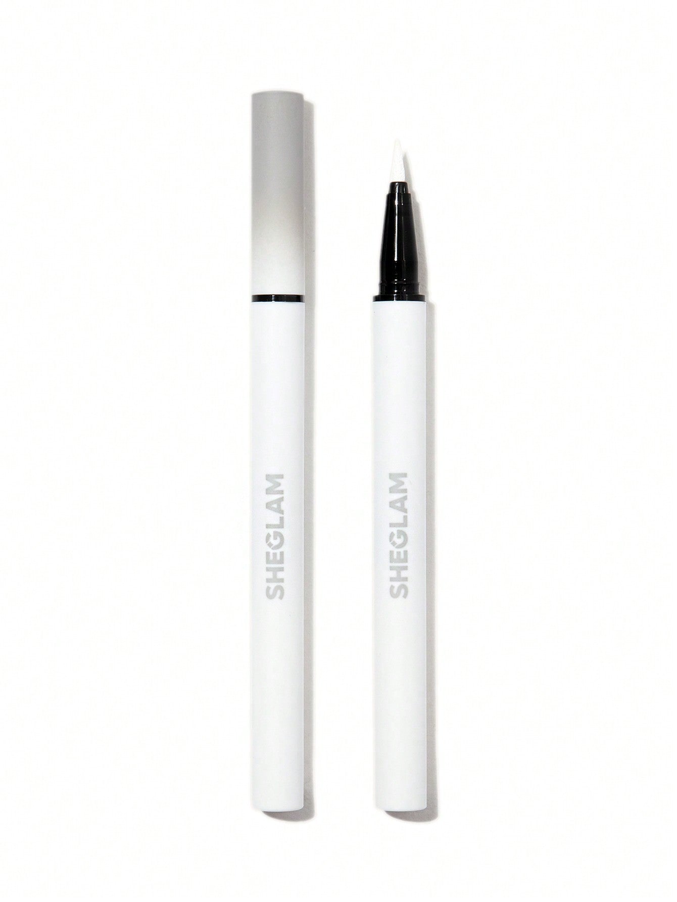Sheglam Color Crush Liquid Eyeliner | Bold Color, Smudge-Proof Wear
