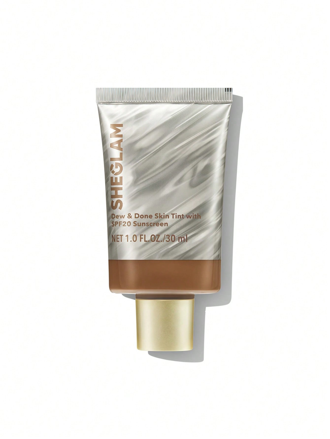 SHEGLAM Dew & Done Skin Tint With SPF20