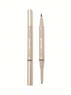 Sheglam Brows On Demand 2-In-1 Brow Pencil | Waterproof Long-Lasting Brow Definer