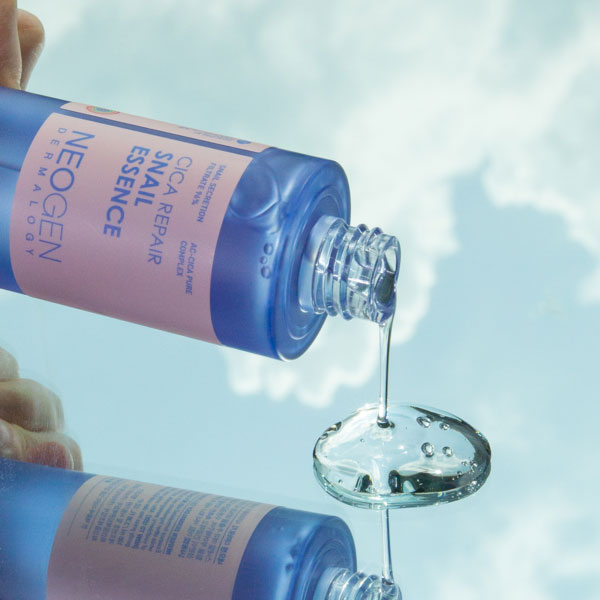 Neogen Dermalogy Calming CICA Tree Micellar Cleansing Oil 300ML