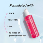 Neogen Dermalogy Calming CICA Tree Micellar Cleansing Oil